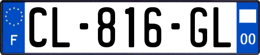CL-816-GL