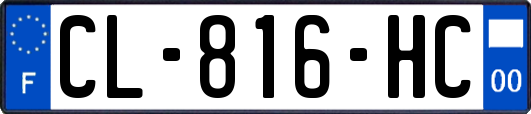 CL-816-HC