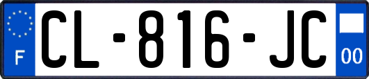 CL-816-JC