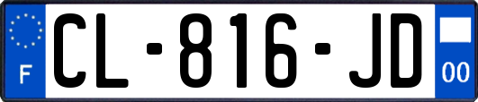 CL-816-JD