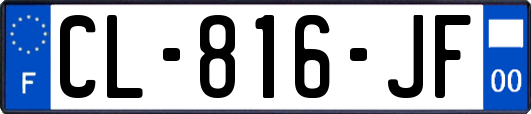 CL-816-JF