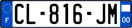 CL-816-JM
