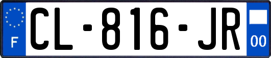 CL-816-JR