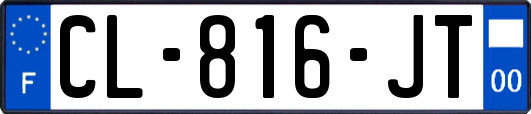 CL-816-JT