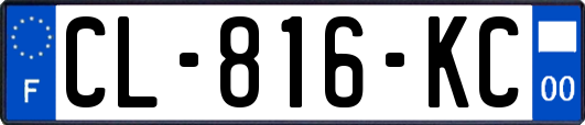 CL-816-KC