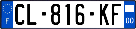 CL-816-KF