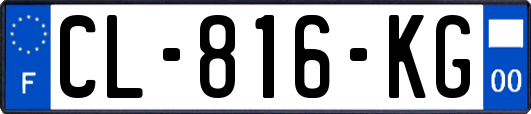 CL-816-KG