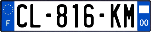 CL-816-KM