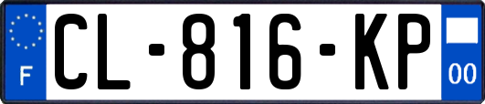 CL-816-KP