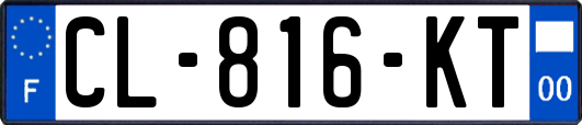CL-816-KT