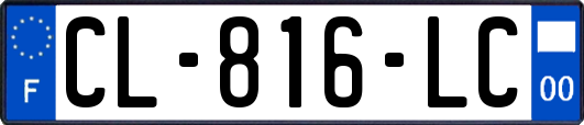CL-816-LC