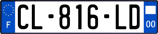 CL-816-LD