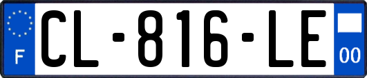 CL-816-LE