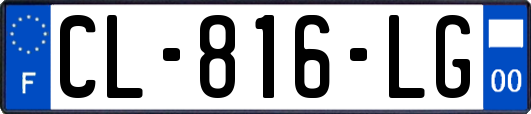 CL-816-LG