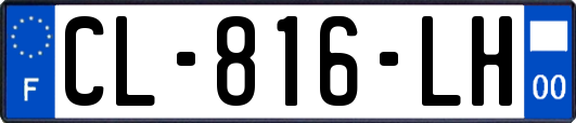 CL-816-LH