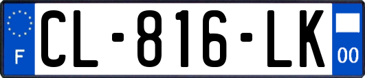 CL-816-LK