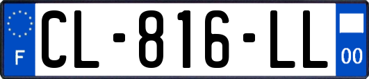 CL-816-LL