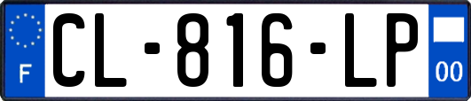 CL-816-LP
