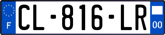 CL-816-LR