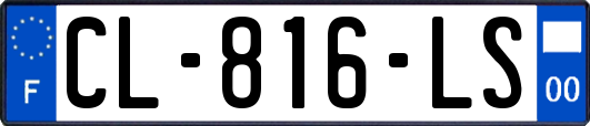 CL-816-LS