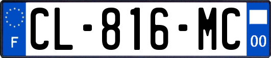 CL-816-MC