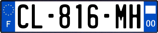 CL-816-MH