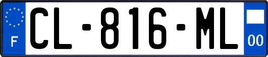 CL-816-ML