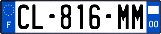 CL-816-MM