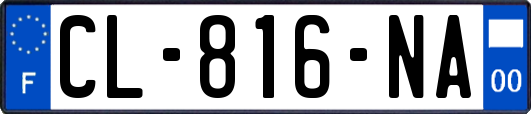CL-816-NA