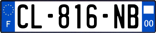 CL-816-NB