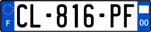 CL-816-PF