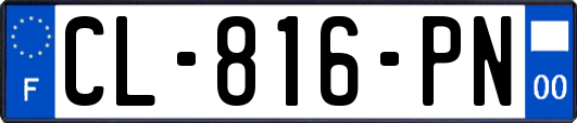 CL-816-PN