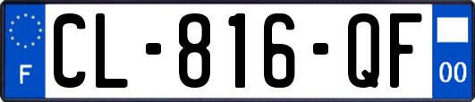 CL-816-QF