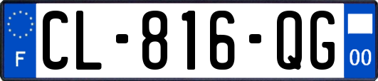 CL-816-QG