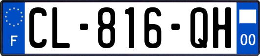 CL-816-QH