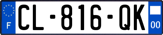 CL-816-QK