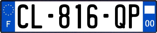 CL-816-QP
