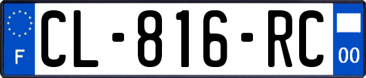 CL-816-RC