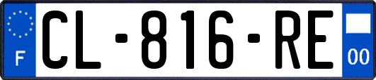 CL-816-RE