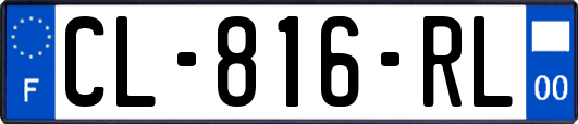 CL-816-RL