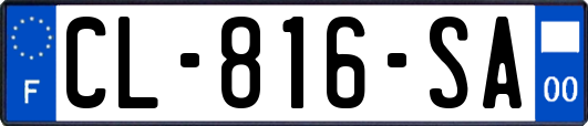 CL-816-SA