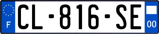 CL-816-SE