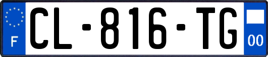 CL-816-TG