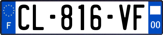 CL-816-VF