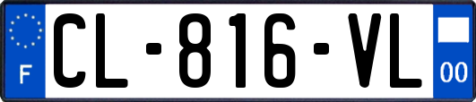 CL-816-VL