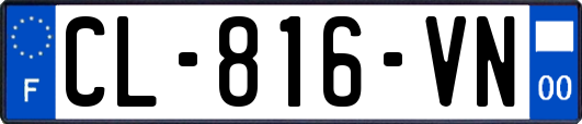 CL-816-VN