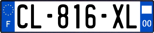 CL-816-XL