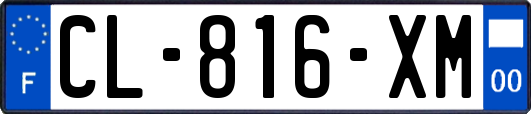 CL-816-XM