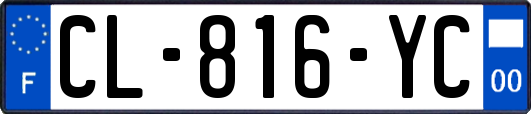CL-816-YC