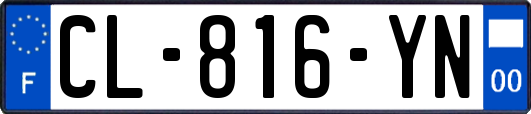 CL-816-YN